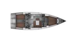 Bavaria 45 Cruiser