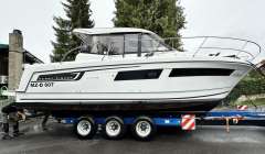 Jeanneau Merry Fisher 855