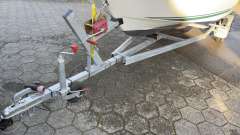 Quicksilver Fish 500