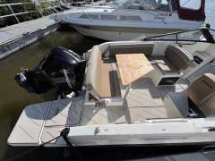 Quicksilver 675 Cruiser