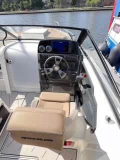 Quicksilver 675 Cruiser