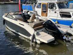 Quicksilver 675 Cruiser