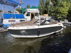 Quicksilver 675 Cruiser