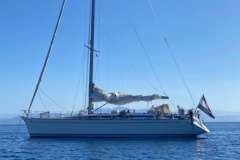 Nautors Swan 48