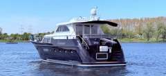 Van der Heijden Dynamic Deluxe 1500
