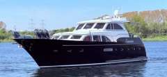 Van der Heijden Dynamic Deluxe 1500