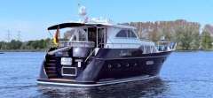 Van der Heijden Dynamic Deluxe 1500