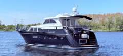 Van der Heijden Dynamic Deluxe 1500