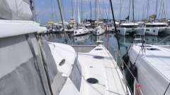 Fountaine Pajot Bahia 46