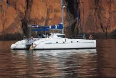 Fountaine Pajot Bahia 46