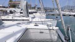 Fountaine Pajot Bahia 46