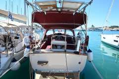 Island Packet 38