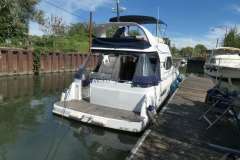 Galeon 380 Fly