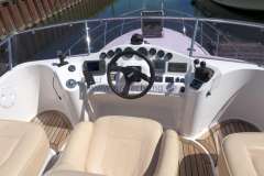 Galeon 380 Fly