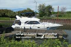 Galeon 380 Fly
