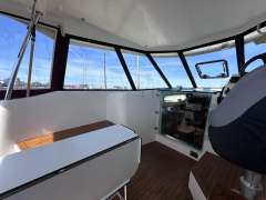 Delphia Escape 1050