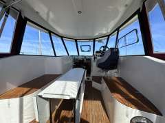 Delphia Escape 1050