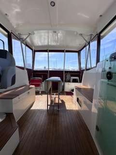 Delphia Escape 1050