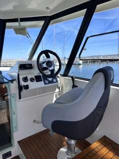 Delphia Escape 1050