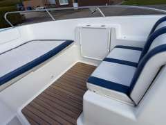 Quicksilver Commander 500