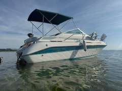 Sea Ray 230 Motor yacht