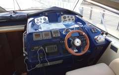 Sealine S41