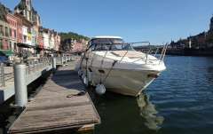 Sealine S41