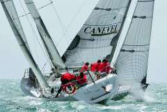 Beneteau FIRST 40.7