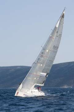 Beneteau FIRST 40.7