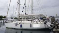 Beneteau FIRST 40.7