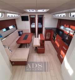 Hanse 460