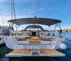 Hanse 460