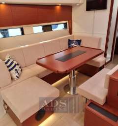 Hanse 460