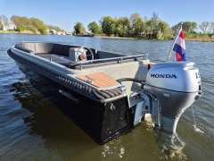 Amigo 435 comfort sloep