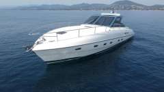 Fiart 44 Motorjacht