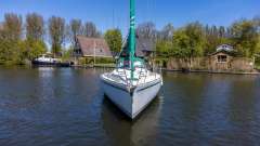 Beneteau FIRST 45F5