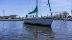 Beneteau FIRST 45F5