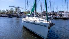 Beneteau FIRST 45F5
