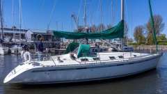 Beneteau FIRST 45F5