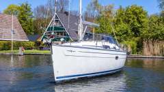 Bavaria 35
