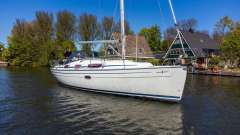 Bavaria 35