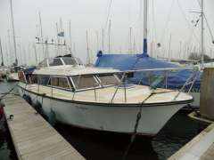 Conticraft 900 Motorjacht