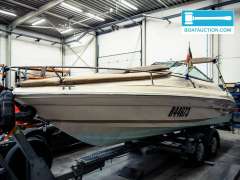 Sea Ray 200 Signature