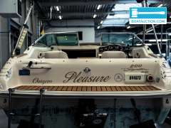 Sea Ray 200 Signature