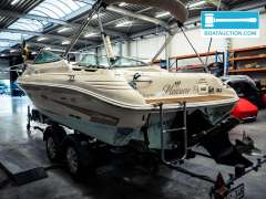 Sea Ray 200 Signature