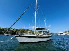 Irwin 41 center cockpit ketch