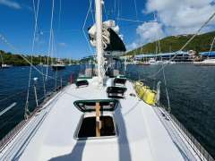Irwin 41 center cockpit ketch