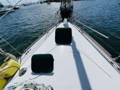 Irwin 41 center cockpit ketch