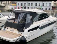 Bavaria S40 HT