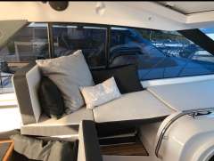 Bavaria S40 HT